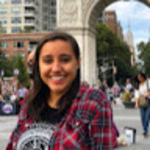 Meet your Posher, Erica